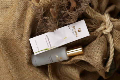 Jasmin Organics Skincare Farm And Factory - Hervey Bay Accommodation 12