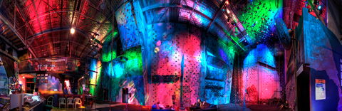Centre Of Gravity - Tourism Hervey Bay 1