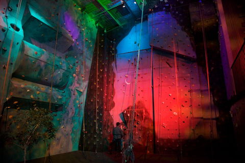 Centre Of Gravity - Tourism Hervey Bay 4