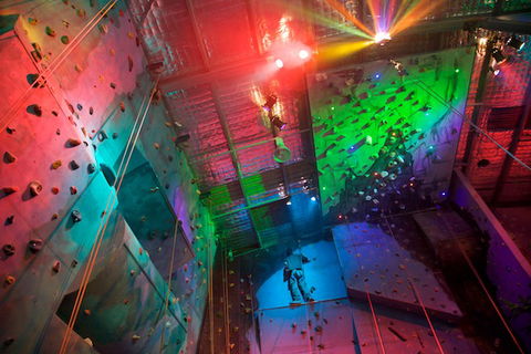 Centre Of Gravity - Tourism Hervey Bay 5