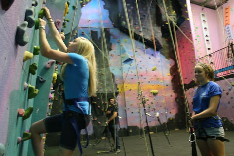 Centre Of Gravity - Tourism Hervey Bay 9