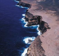 Zuytdorp Cliffs - Hervey Bay Accommodation
