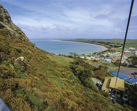 Nut Chairlift - The - Hervey Bay Accommodation 1