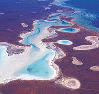 Big Lagoon - Hervey Bay Accommodation