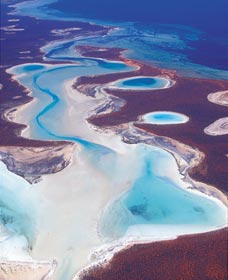 Big Lagoon - Hervey Bay Accommodation 3