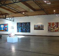 The Holmes  Court Gallery at Vasse Felix - Hervey Bay Accommodation