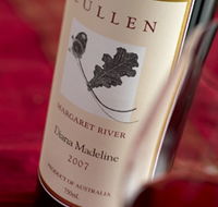 Cullen Wines - Hervey Bay Accommodation