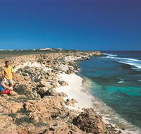 Gnaraloo Station