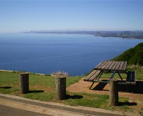 Table Cape - Hervey Bay Accommodation 1