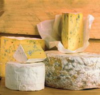 The Cheese Shop at The Makers' Workshop Burnie - Hervey Bay Accommodation