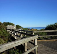 Lillico Beach - Hervey Bay Accommodation