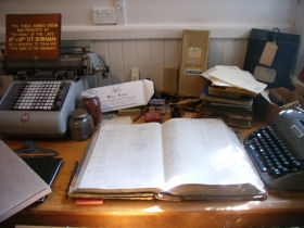 Bowman History Room - Tourism Hervey Bay 0