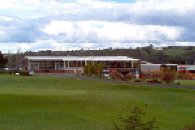 Devonport Golf Club - Hervey Bay Accommodation 0