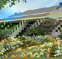 St Clair Villa Museum and Archives - Hervey Bay Accommodation