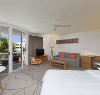 Sofitel Noosa Pacific Resort - Tourism Hervey Bay