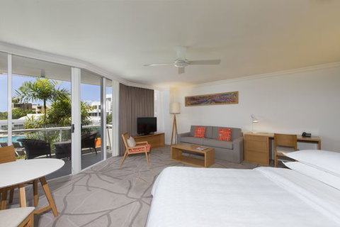 Sofitel Noosa Pacific Resort - Hervey Bay Accommodation 0