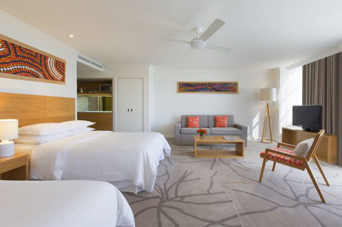 Sofitel Noosa Pacific Resort - Hervey Bay Accommodation 2