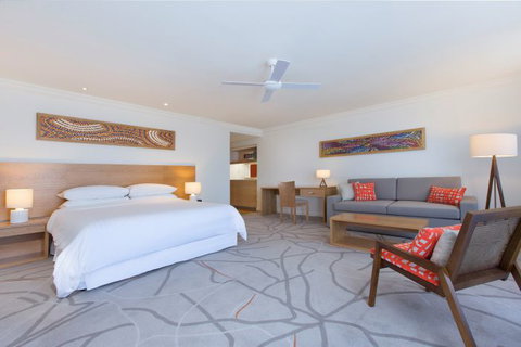 Sofitel Noosa Pacific Resort - Hervey Bay Accommodation 3