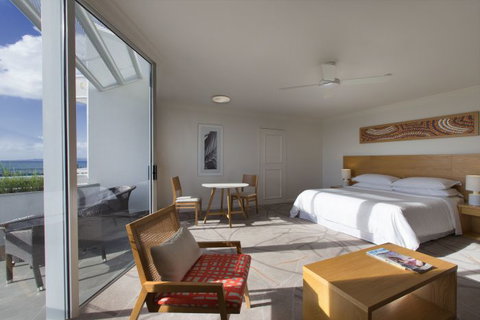 Sofitel Noosa Pacific Resort - Hervey Bay Accommodation 4