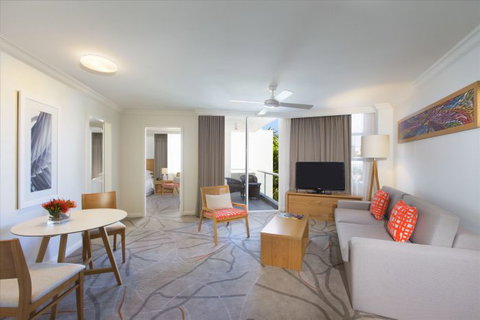 Sofitel Noosa Pacific Resort - Hervey Bay Accommodation 7