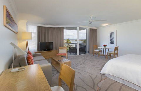 Sofitel Noosa Pacific Resort - Hervey Bay Accommodation 8