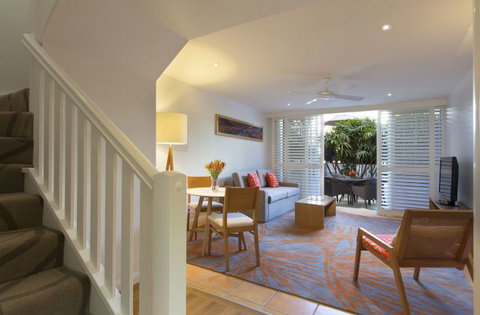 Sofitel Noosa Pacific Resort - Hervey Bay Accommodation 10