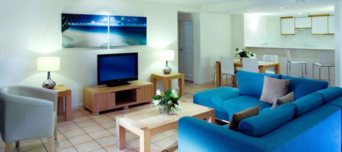 Sofitel Noosa Pacific Resort - Hervey Bay Accommodation 12