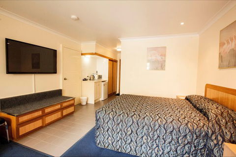 Comfort Inn Bay Of Isles - Tourism Hervey Bay 12