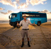 Fraser Explorer Tours