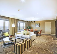PARKROYAL Parramatta - Hervey Bay Accommodation