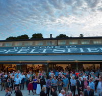 Seppeltsfield Winery Tours - Tourism Hervey Bay