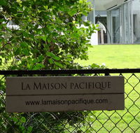 La Maison Pacifique - Hervey Bay Accommodation