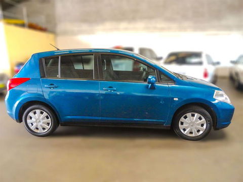Carters Car Rentals - Hervey Bay Accommodation 0