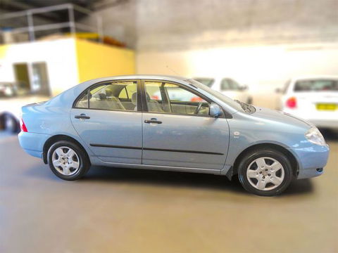 Carters Car Rentals - Hervey Bay Accommodation 3