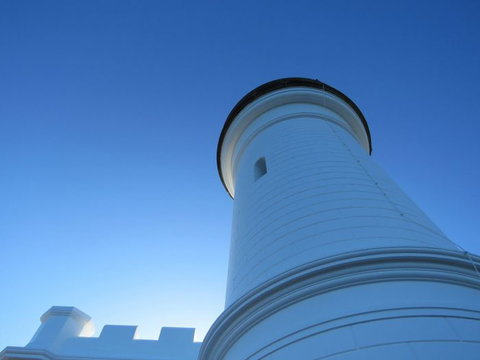 Vision Walks Eco Tours - Hervey Bay Accommodation 11