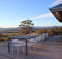 Mount Mitchell - Hervey Bay Accommodation
