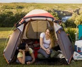 Sydney Coast Walks - Hervey Bay Accommodation 0