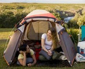 Sydney Coast Walks - Hervey Bay Accommodation 1