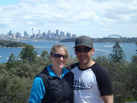 Sydney Coast Walks - Hervey Bay Accommodation 6