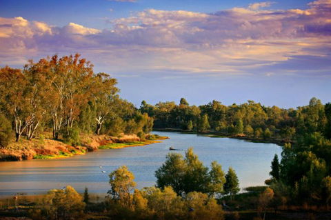 Great Inland Way - Tourism Hervey Bay 1