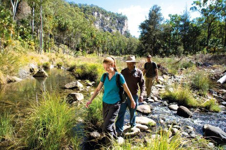 Great Inland Way - Tourism Hervey Bay 3