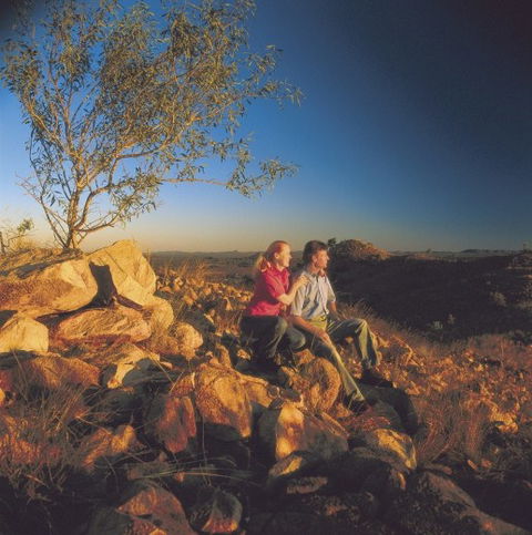 Great Inland Way - Tourism Hervey Bay 6