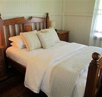 McLennans Lane River Retreat - Hervey Bay Accommodation