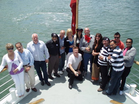 Dreamscape Tours - Hervey Bay Accommodation 2