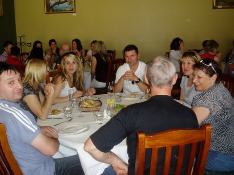 Dreamscape Tours - Hervey Bay Accommodation 5