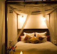 Stonebarn - Hervey Bay Accommodation