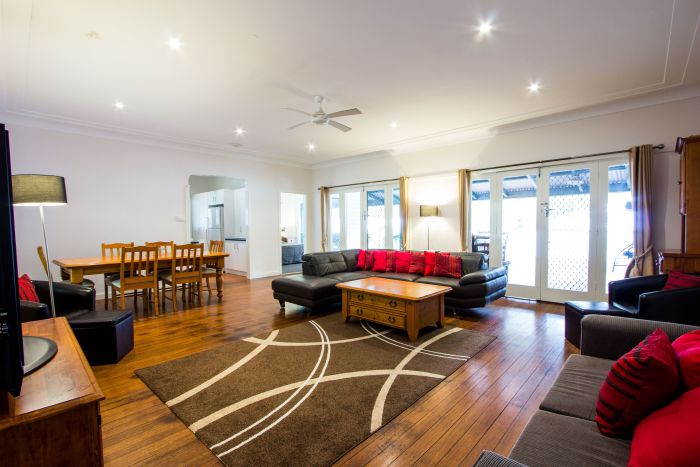 Anna Bay NSW Hervey Bay Accommodation