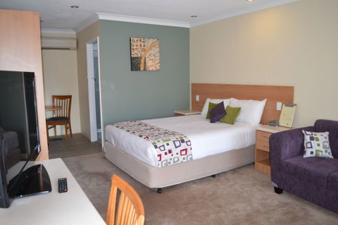 Ibis Styles Orange - Hervey Bay Accommodation 1