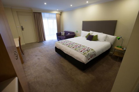 Ibis Styles Orange - Hervey Bay Accommodation 2