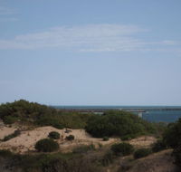 San Se'Air - Hervey Bay Accommodation